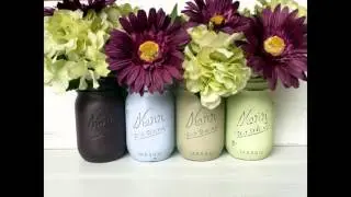 Fabulous Spring table decorations ideas