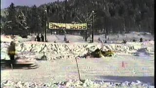 RMXCRC SnoCross Racing 1997/1998