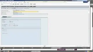Find BADI and Create Implementation