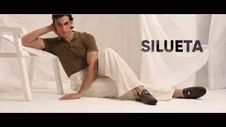 Silueta : Explore our handcrafted shoe masterpieces | LOGO Pakistan