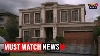 Violent Kew East home invasion leaves father stabbed 11 times