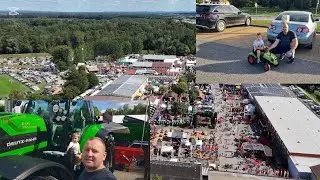 KUPILI SMO TRAKTOR.SAJAM AGRA SLOVENIA 🇸🇮