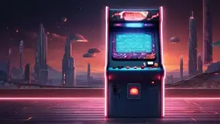 edumps- Arcade