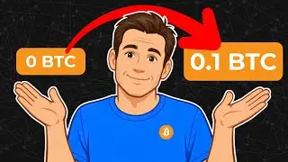 So fängst du 2026 mit Bitcoin an (in 10 Min!)