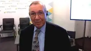 CI Ukraine interviews former DARPA chief Anthony Tether #UCMC
