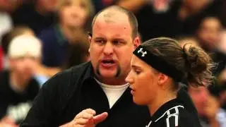 Dear Coach (Coach Landers Tribute)