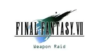 Final Fantasy VII: Weapon Raid