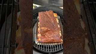 New Zealand Grass-Fed Beef Short Ribs on the BBQ | BBQ Butcher NZ