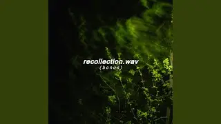 just leave me be