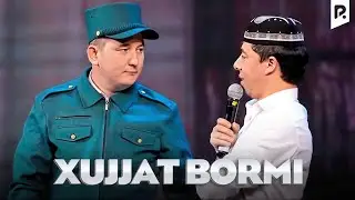 Миллион жамоаси - Хужжат борми | Million jamoasi - Xujjat bormi