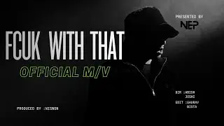 FWAAK WIT DAT - ITISH ( Official Music Video) Prod By @NISWONMUSIC  #itishmusic
