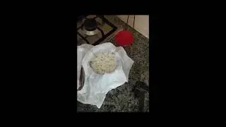 جبن قريش او ريجيم على طريقة ام زاكي...بزاف بنين واقتصادي😋😋😋
