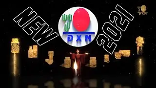 Lanzamiento de la nueva l&iacute;nea de productos DXN Per&uacute; 2021