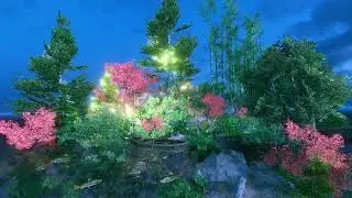 #4 FlowScape - Video nền miễn ph&iacute; 😘😘【Free Gaming Footage, No Copyright Video】