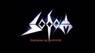 Sodom &ndash; Expurse of Sodomy (1987 Fulll EP) _ Original LP Mastering