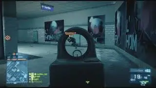 Battlefield 3 ON PS3 [UNBALANCE?]