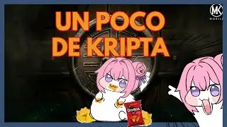 🔴UNA ULTIMA RONDA DE KRIPTA :3 I Yrneh Omega