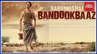 CBFC Wants 48 Cuts In Nawazuddin Siddiqui's 'Babumoshai Bandookbaaz'
