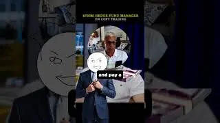 Can you copy trading?