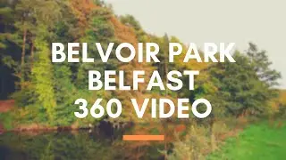 Belvoir Park Belfast - One of the Parks in Belfast City