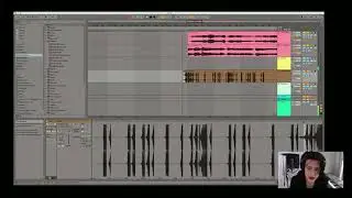 making music live: transmission DIVA EXPERIMENTAL FM