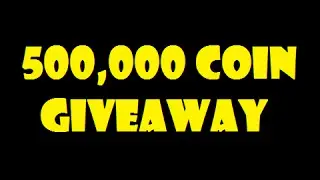 FIFA 15 500,000 coin giveaway PS/ XBOX or PC