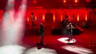 Pain of Salvation - Meaningless - Live in Plovdiv 2024.09.21