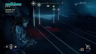 Horizon Zero Dawn - Part 48 (no commentary) Walk-through PC