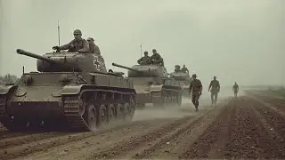 How the Soviets Moved 1,500 Factories East and Still Defeated the Nazis