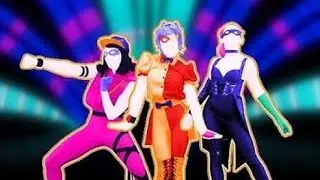 I once again, put my original song in Just Dance😂❤️&zwj;🩹❤️😜🤗