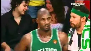 Kobe Bryant e la sua pallacanestro condizionata dai falli!