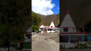 Koteshwar Mahadev Temple🙏🔱🚩#shorts#koteshwar#mahadev#tehri garhwal#uttarakhand