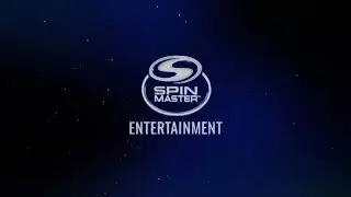 Spin Master Entertainment/Netflix (2023/2025)