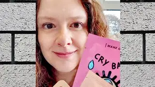 Pink Parcel 'The Wants' September 2019 unboxing