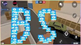Block Strike Emulator 7.3.6 (script , use-emulator)