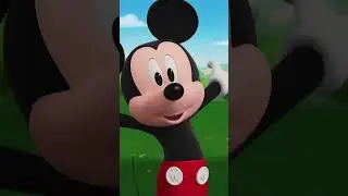 &iexcl;Miska, Muska, Mickey Mouse! ❤️ | LA CASA DE MICKEY MOUSE + | @DisneyJuniorES