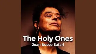 The Holy Ones