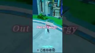 Cloudstrider VS Magiblade