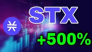 STX Coin Price Prediction Today! Stacks STX Today News