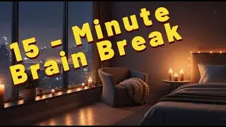 A 15-Minute 