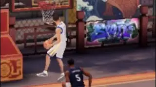 STEPH CURRY VS ANTHONY EDWARDS!👀(MUST SEE&hellip;)CAME DOWN TO THE FINAL SHOT