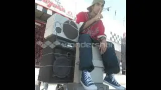 MISTERIO MC PACHAMAMA (RIDIM)