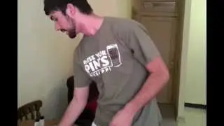 Homebrewing hop head double IPA part 1