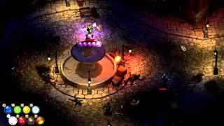 Magicka ATTF Chapter 4 (Fixed Version)