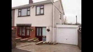 SA Property Tour - SAP0292 - Field Close, Morriston, Swansea, SA66QD
