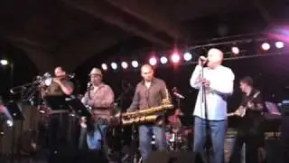 Funk Filharmonik - Gimme Lovin'