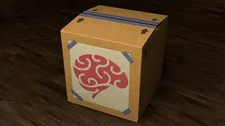 Inside the Box (Android, iOS). Official Trailer