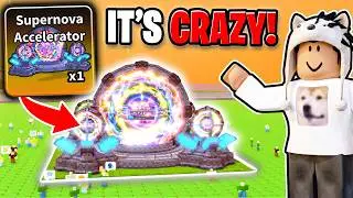 I 100% NEW Mini War Update and Got BEST FACTORY!