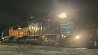 NS 6337 Leads C39 Through Creighton PA
