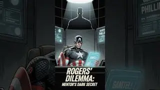 Captain America: When a Hero's Loyalty Becomes a Weapon Against Him